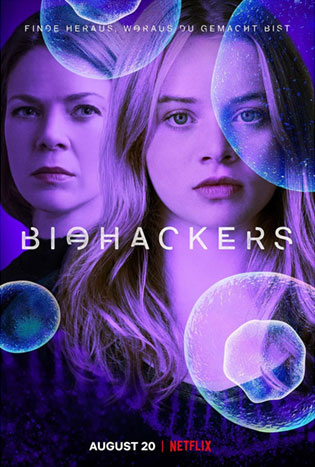 Biohackers (2020) ไบโอแฮ็กเกอร์
