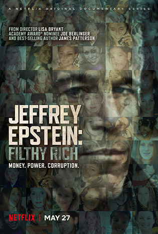 Jeffrey Epstein: Filthy Rich Season 1 (2020)