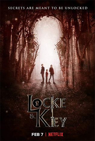 Locke & Key