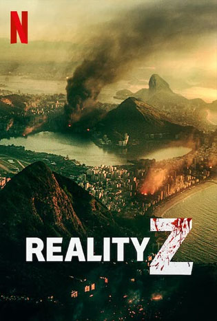 Reality Z Season 1 เรียลลิตี้ Z Season 1