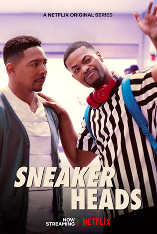 Sneakerheads (2020) พลพรรคคนรักสนีกเกอร์