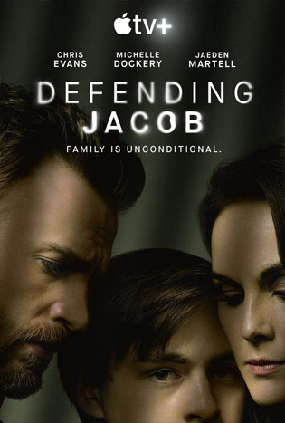 ดูซีรี่ย์ฝรั่งเรื่อง Defending Jacob Season 1 (2020)