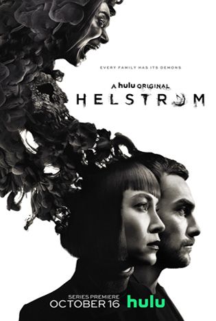 Helstrom Season1