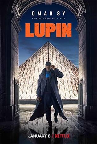 Lupin (2021) จอมโจรลูแปง