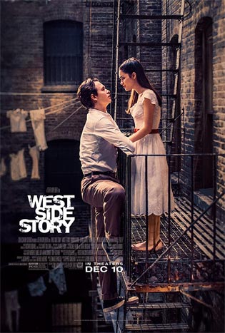 ดูหนัง west side story (2021)