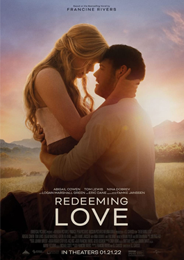 ดูหนัง Redeeming Love (2022) ซับไทย พากย์ไทย SeriesHD24