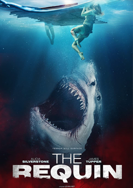 ดูหนัง The Requin (2022) ซับไทย พากย์ไทย - SeriesHD24