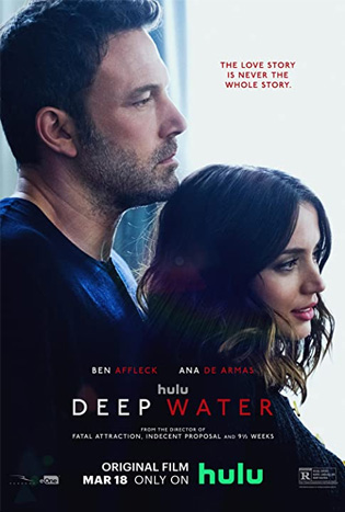 ดูหนังออนไลน์ Deep Water (2022) ซับไทย พากย์ไทย - SeriesHD24
