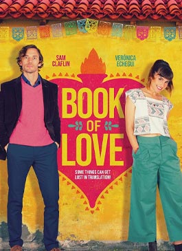 ดูหนัง Book of Love (2022) บุ๊ก ออฟ เลิฟ