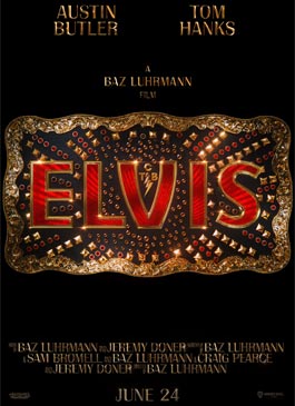 ดูหนัง Elvis (2022) เอลวิส