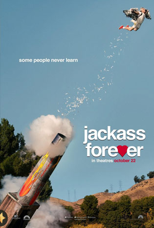 ดูหนัง Jackass Forever (2022) แจ็คแอส ฟอร์เอฟเวอร์