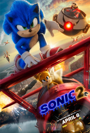 ดูหนัง Sonic the Hedgehog 2 (2022) โซนิค เดอะ เฮดจ์ฮ็อก 2 ซับไทย พากย์ไทย - SeriesHD24