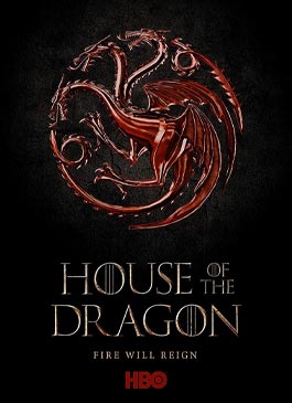 ดูซีรีส์ House of the Dragon (2022)