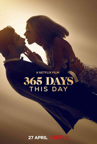 ดูหนัง 365 Days 2 : This Day (2022) 365 วัน ภาค 2 ซับไทย เต็มเรื่อง - SeriesHD24