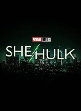 ดูซีรีส์ She-Hulk (2022)