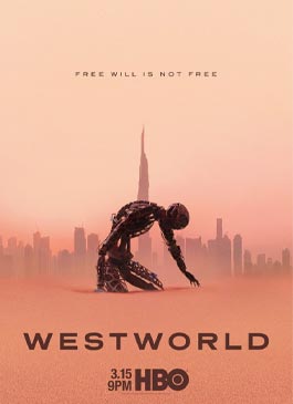ดูซีรีส์ Westworld season 4 (2022) เวสต์เวิลด์ ซีซั่น 4