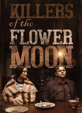 ดูหนัง Killers of the Flower Moon (2022)
