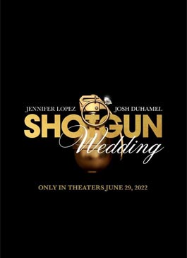 ดูหนัง Shotgun Wedding (2022)