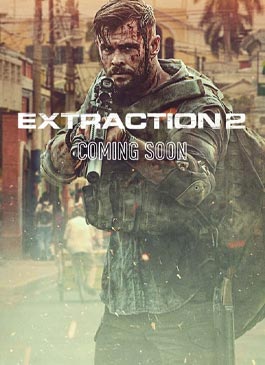 ดูหนัง Extraction 2 (2022)