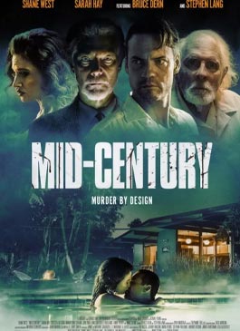 ดูหนัง Mid-Century (2022)