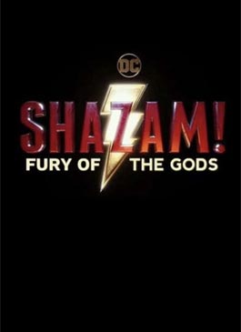 ดูหนัง Shazam! Fury of the Gods (2022)