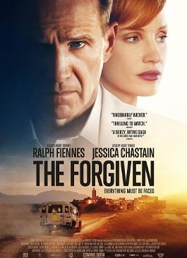 ดูหนัง The Forgiven (2022)