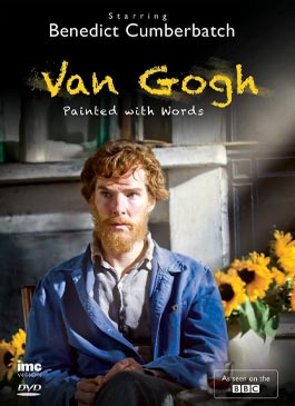ดูหนัง Van Gogh Painted with Words