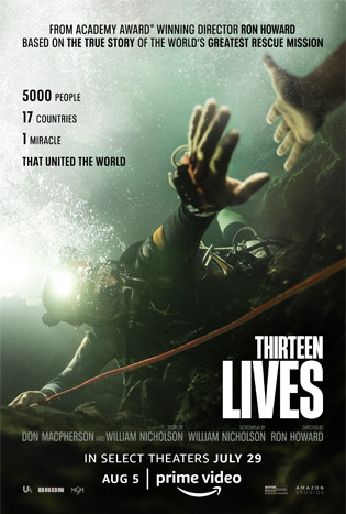 ดูหนัง Thirteen Lives (2022) 13 ชีวิต ซับไทย พากย์ไทย - SeriesHD24