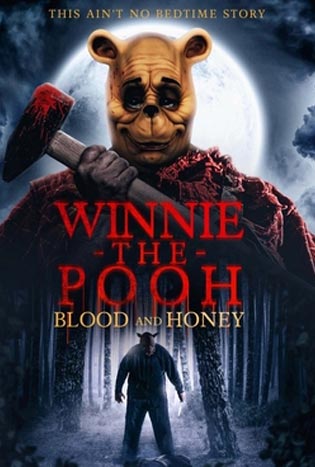 ดูหนังออนไลน์ Winnie the Pooh Blood and Honey 2022