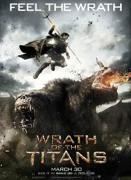 ดูหนังออนไลน์ Wrath of the Titans (2012) สงครามมหาเทพพิโรธ