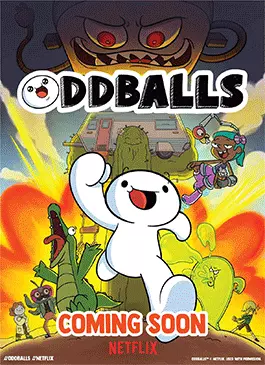 Oddballs-2022