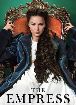 ดูซีรีย์ออนไลน์ The Empress (2022) ซีซี่ จักรพรรดินีแห่งรัก