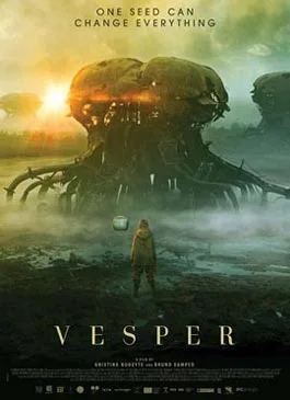 ดูหนังออนไลน์ Vesper (2022) เวสเปอร์