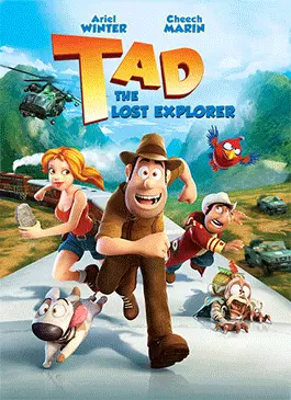 Tad-The-Lost-Explorer-2012
