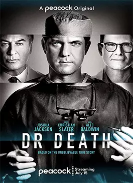 Dr. Death (2021)