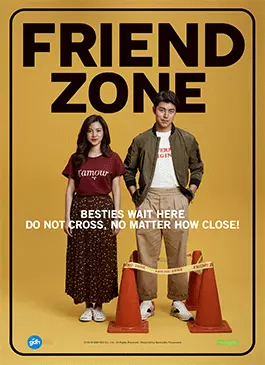 Friend-Zone-2019