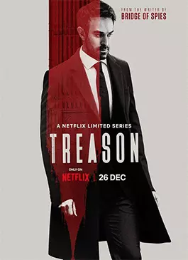 Treason-2022