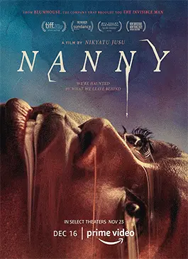 Nanny-2022