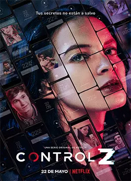 Control-Z-Season-1-2020