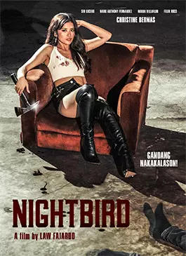 Nightbird-2023