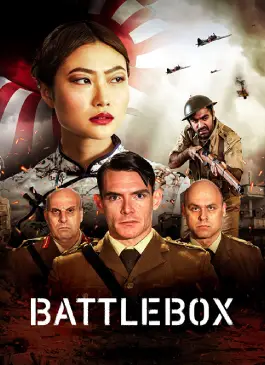 Battlebox (2023)