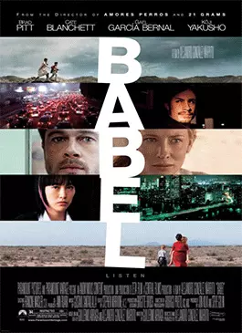 Babel-2006.