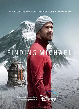 Finding-Michael-2023.