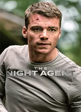 The-Night-Agent-2023