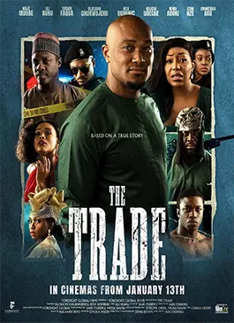 The Trade (2023)