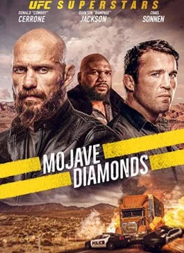 Mojave Diamonds (2023) โมฮาวี ไดมอนด์ส