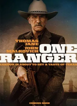 One Ranger (2023) วัน เรนเจอร์