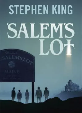 Salem’s Lot (2023) ซาเล็ม ล็อต เมืองอาถรรพ์