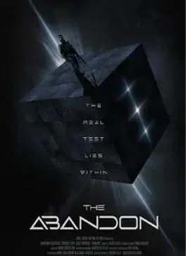 The Abandon (2022) ดิ อะแบนดอน