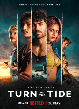 ดูซีรีส์ Turn of the Tide (2023)